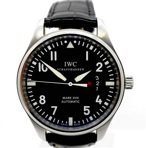 iwc montres à vendre|iwc official website.